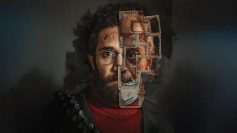 مسلسل احتمال الحلقة 1 الاولي
