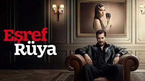 مسلسل حلم اشرف 