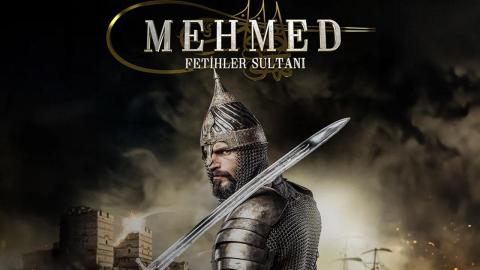 مسلسل محمد الفاتح سلطان الفتوحات 2 الحلقة 34 الرابعة والثلاثون مترجمة
