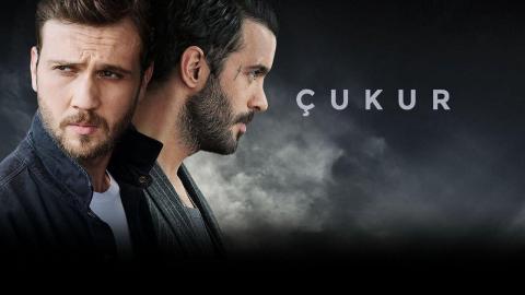 مسلسل الحفرة 4 